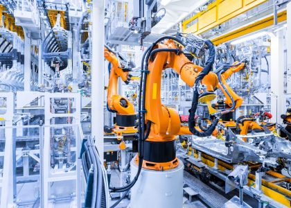 Flexible Dichtungslösungen und Hydraulikservice